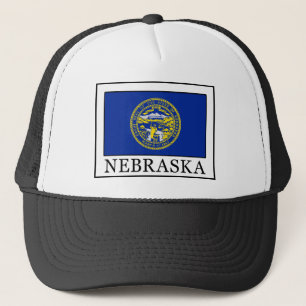 Casquette Nebraska