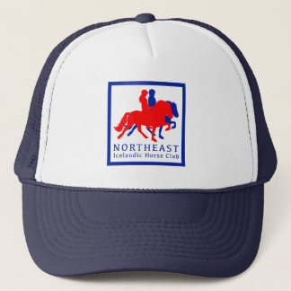 Casquette NEIHC