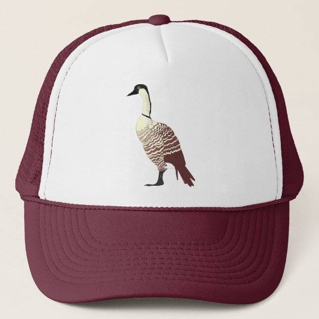 Casquette Nene (Devant)