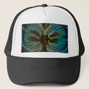 Casquette Neon Amaryllis