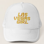 Casquette Neon Lights - Las Vegas Girl<br><div class="desc">* Lumières de la nuit - Chapeau de la camionnette de Las Vegas par les icônes de #LasVegas à #Zazzle #Gravityx9 Designs ~ Hey, es-tu une fille de Las Vegas ? Si c'est le cas, c'est le casquette pour vous ! Un cadeau bon marché pour les fans de Las Vegas,...</div>