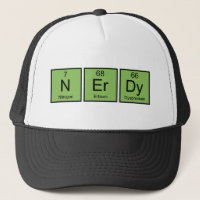 Nerdy Coffee Mug