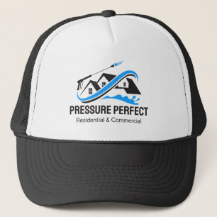Casquette Nettoyage Haute Pression & Nettoyage à Haute Puiss