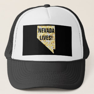 CASQUETTE NEVADA VIT