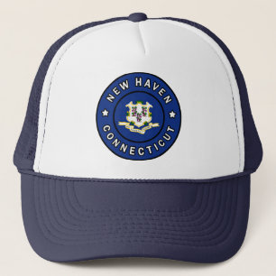 Casquette New Haven Connecticut