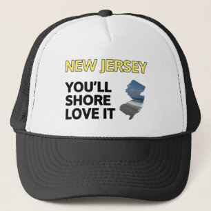 Casquette New Jersey : Vous allez adorer