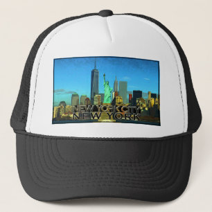Casquette New York