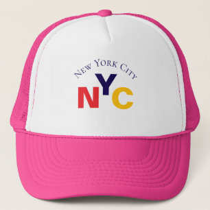 Casquette New York