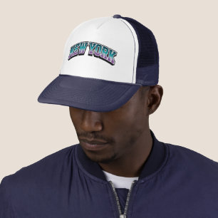 Casquette New York