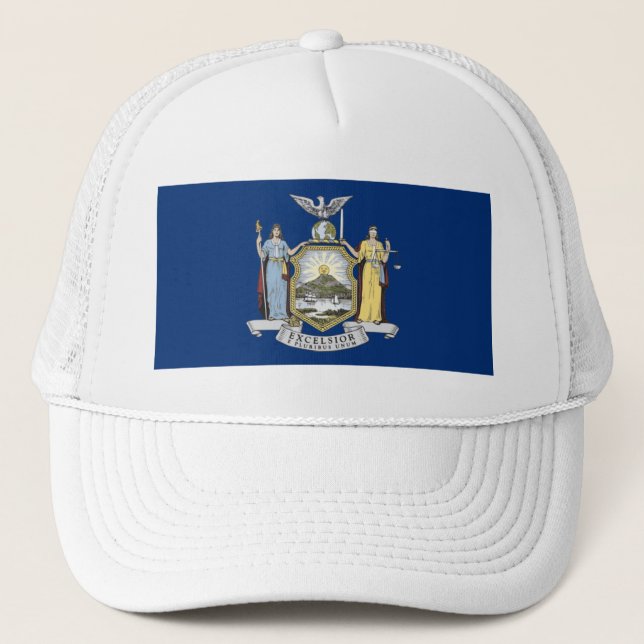 CASQUETTE NEW YORK (Devant)