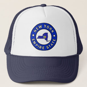 Casquette New York