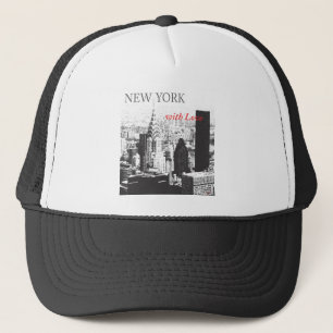 Casquette New York