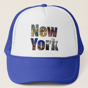 Casquette New York