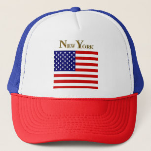 CASQUETTE NEW YORK