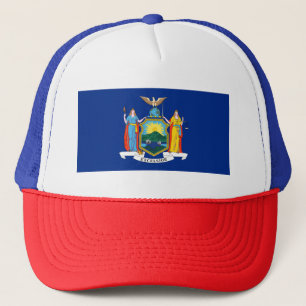 Casquette New York : l'Empire State, chez Big Apple Flag