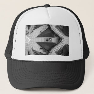 Casquette New York The Vessel 