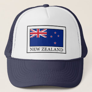 Casquette New Zealand
