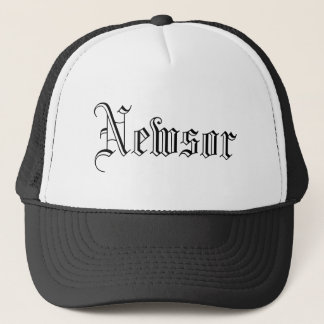 Casquette Newsor