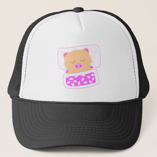 Casquette Nezo (Devant)