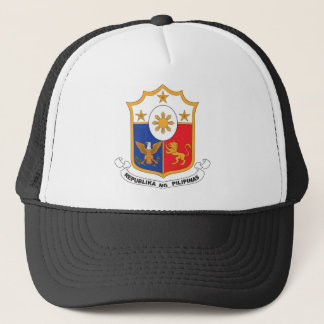 Casquette NG Pilipinas de Republika