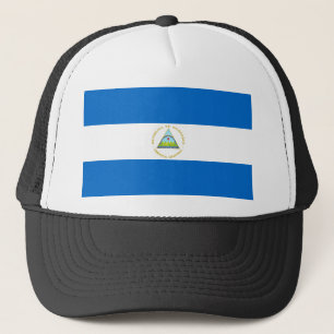 Casquette Nicaragua