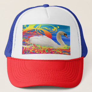 Casquette Nid de cygne