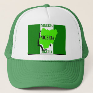 Casquette nigérian