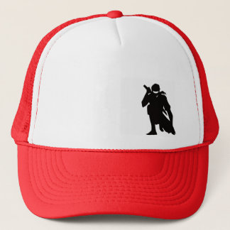 Casquette Ninja