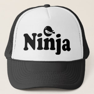 Casquette Ninja