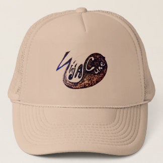 Casquette #NinjaCure Cap0.3