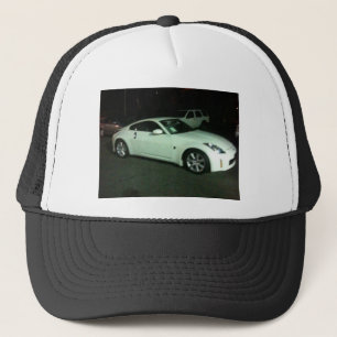 Casquette Nissan 350z
