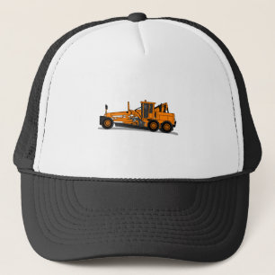 Casquette Niveleuse de moteur