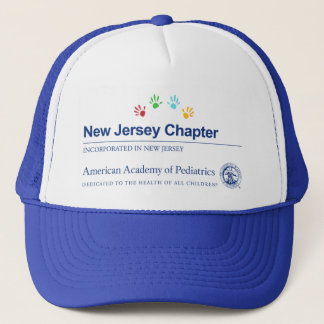 Casquette NJAAP Cap