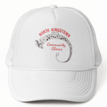 Casquette NKCC