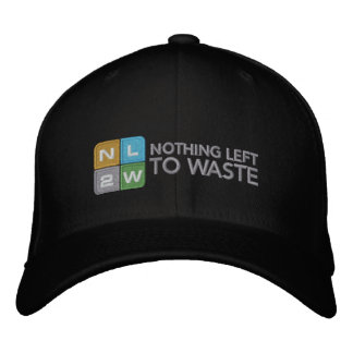 CASQUETTE NL2W
