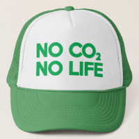 NO CO2 PAS DE VIE