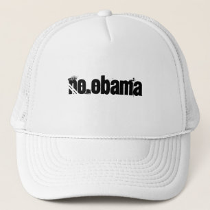 Casquette no.obama