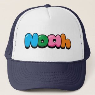Casquette Noah