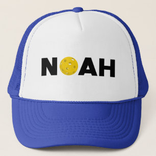 Casquette Noah Pickleball