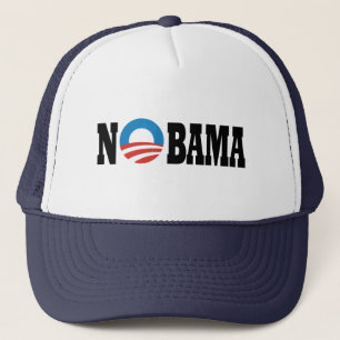 Casquette Nobama