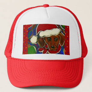 Casquette Noël Doxie