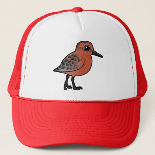 Casquette Noeud rouge