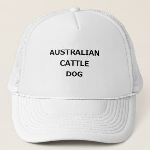 Casquette nom acd