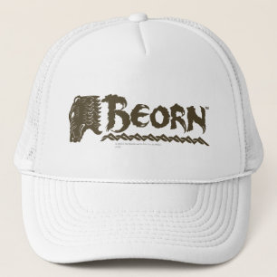 Casquette Nom de tête d'ours BEORN™
