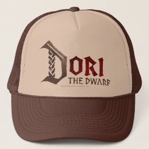 Casquette Nom Dori