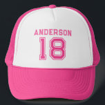 Casquette Nom du sport Numéro de votre joueur favori<br><div class="desc">Nom du sport Numéro Y notre Joueur favori</div>