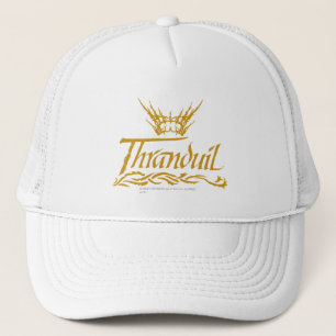 Casquette Nom du thranduil