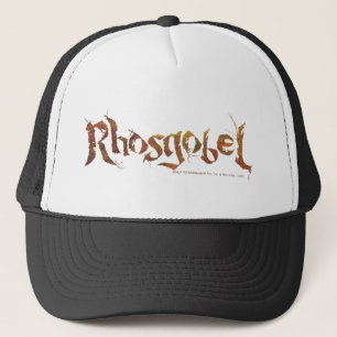 Casquette Nom Rhosgobel