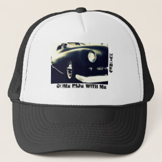 Casquette non défini