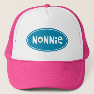 CASQUETTE NONNIE